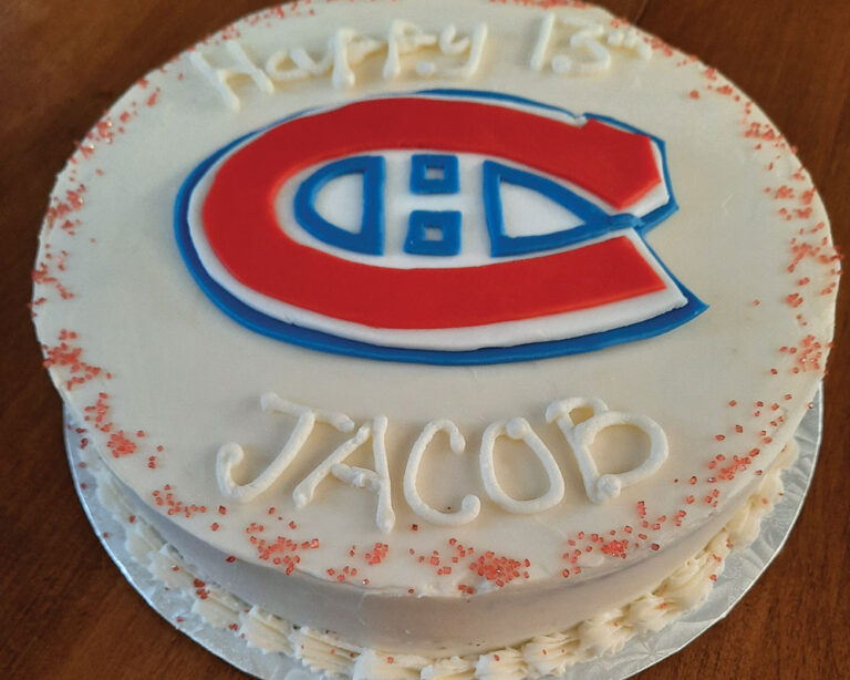 BB-Montreal-Canadiens-Cake